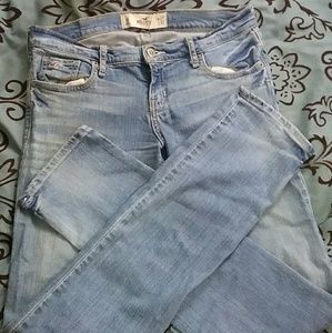 Hollister jeans